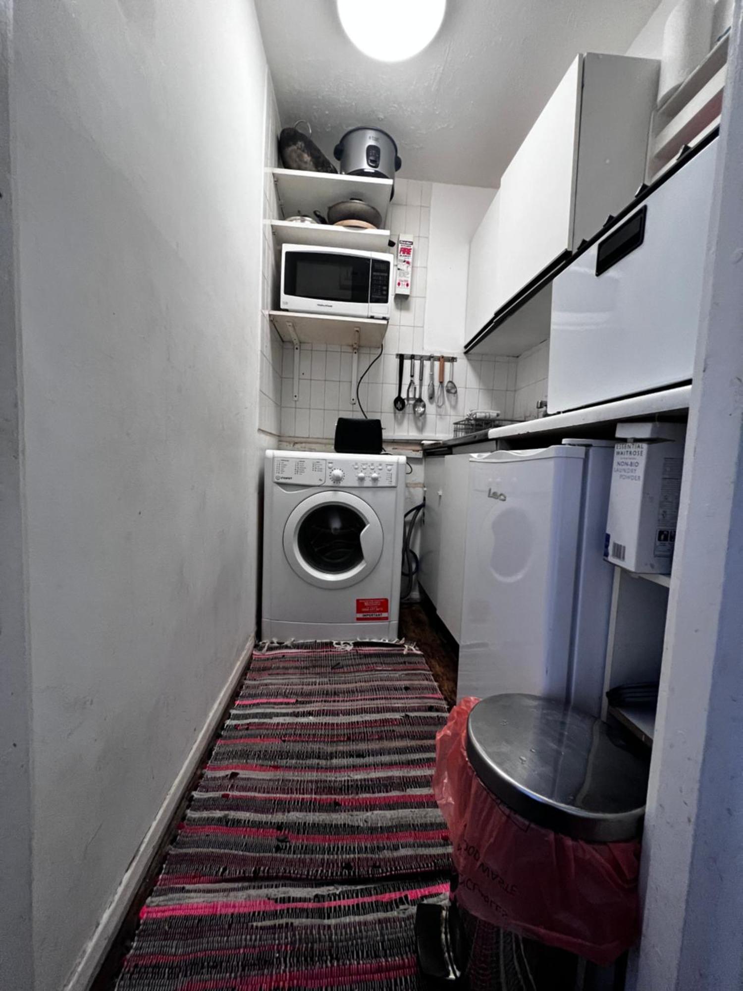 Hyde Park Studio Has Private Balcony With Tranquil Garden View Londres Exterior foto